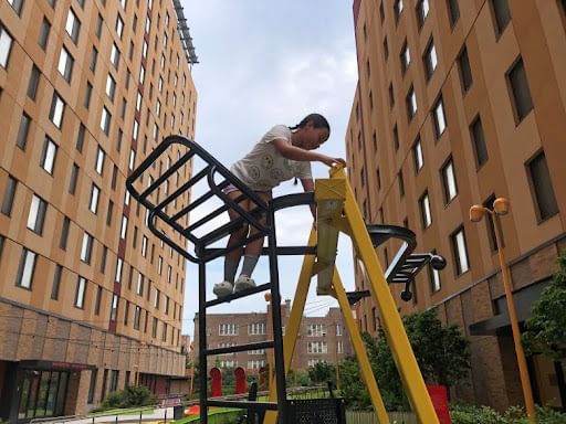 This NYC affordable housing complex is the biggest… Canary Media