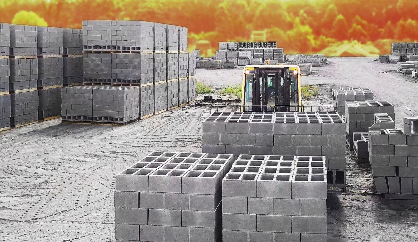 Meta, Holcim, and Other Investors Ink Deals to Clean Up Concrete