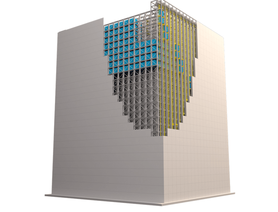 Energy Vault pivots, Ford tantalizes, and more energy… Canary Media