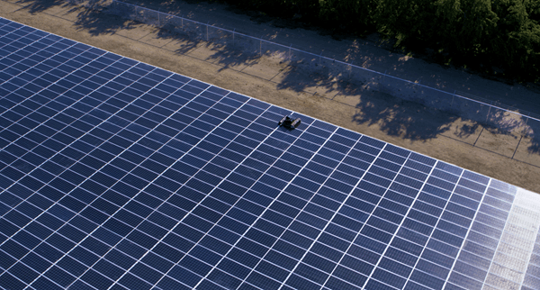 Erthos rakes in 17M to install solar panels directly… Canary Media