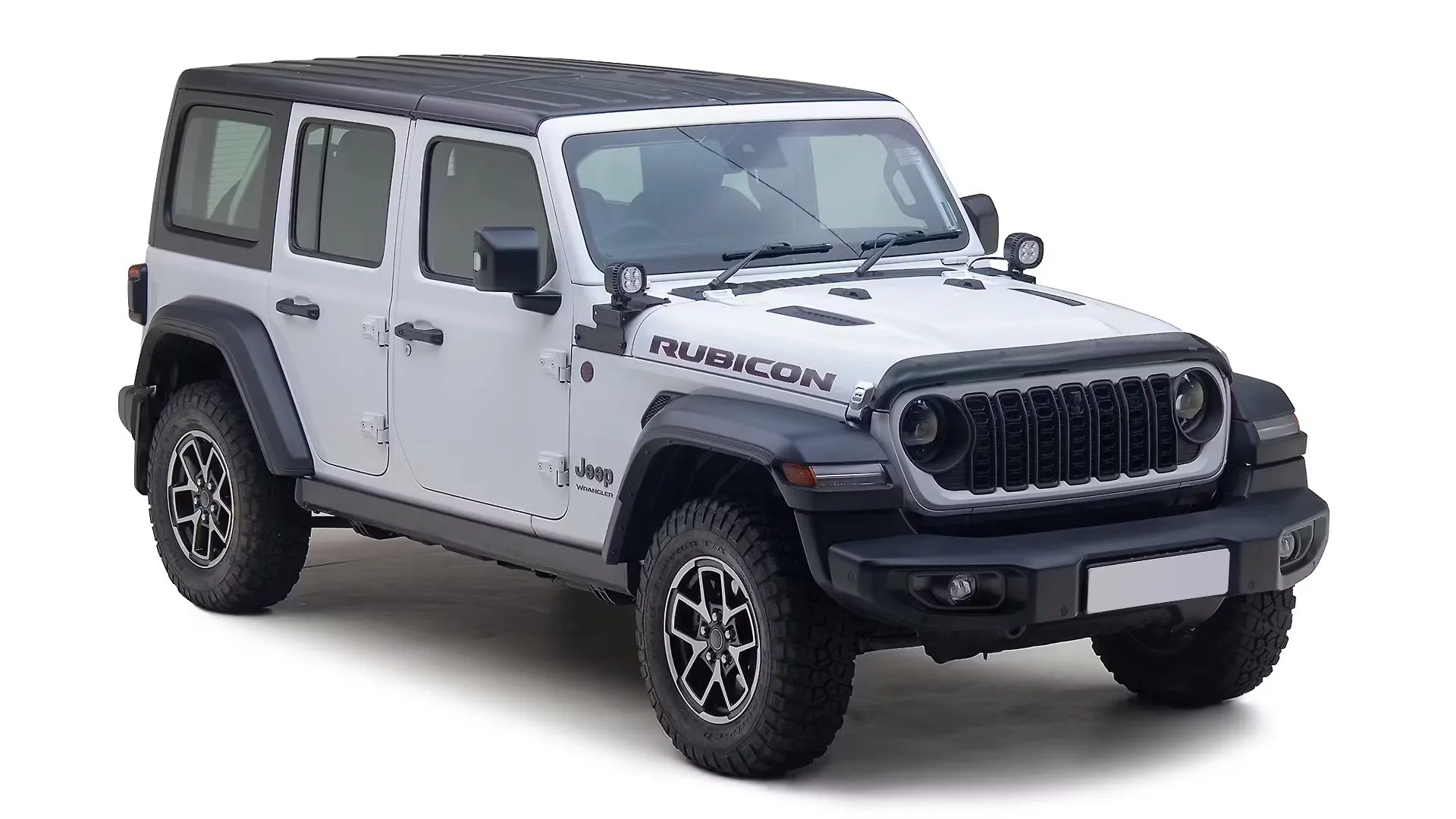 Jeep Wrangler Price in Purandar - On-road Price and Offers - Carchhe