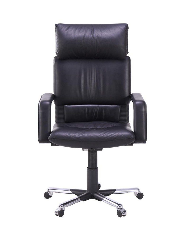 Adjustable Imago Chair by Mario Bellini for Vitra European