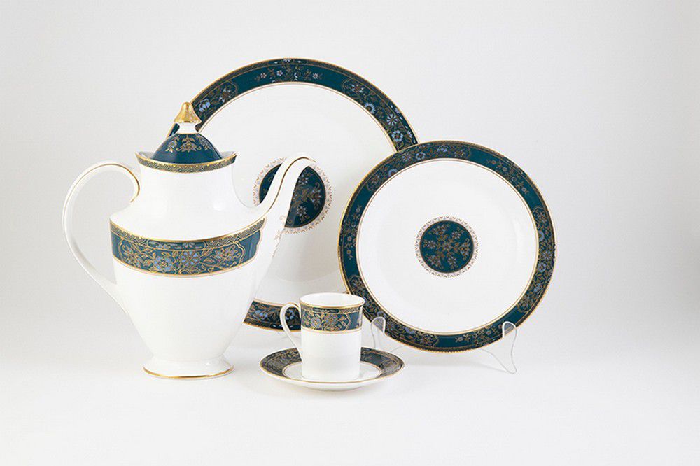 Royal Doulton Carlyle Dinner Set Royal Doulton Ceramics