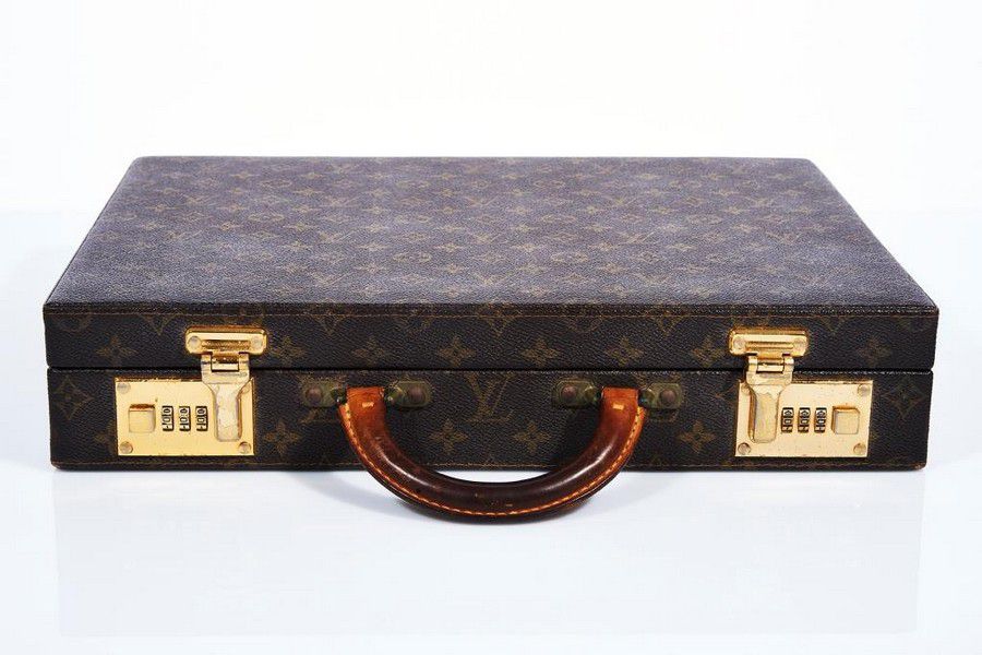 How Much Do Louis Vuitton Suitcases Costumes Cost IUCN Water