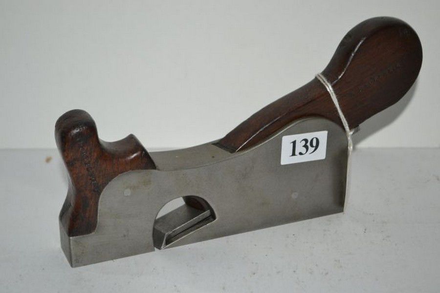6" Skew Rebate Plane Tools Woodworking Office, & Farm
