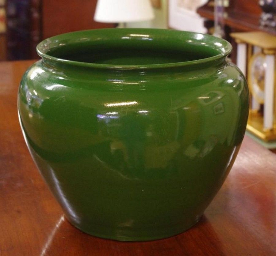 Denby Pottery Jardiniere 21cm Denby Ceramics
