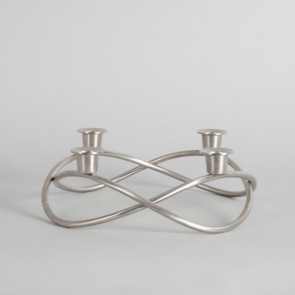 Jensen Season Candle Holder Candelabra/Candlesticks Lighting