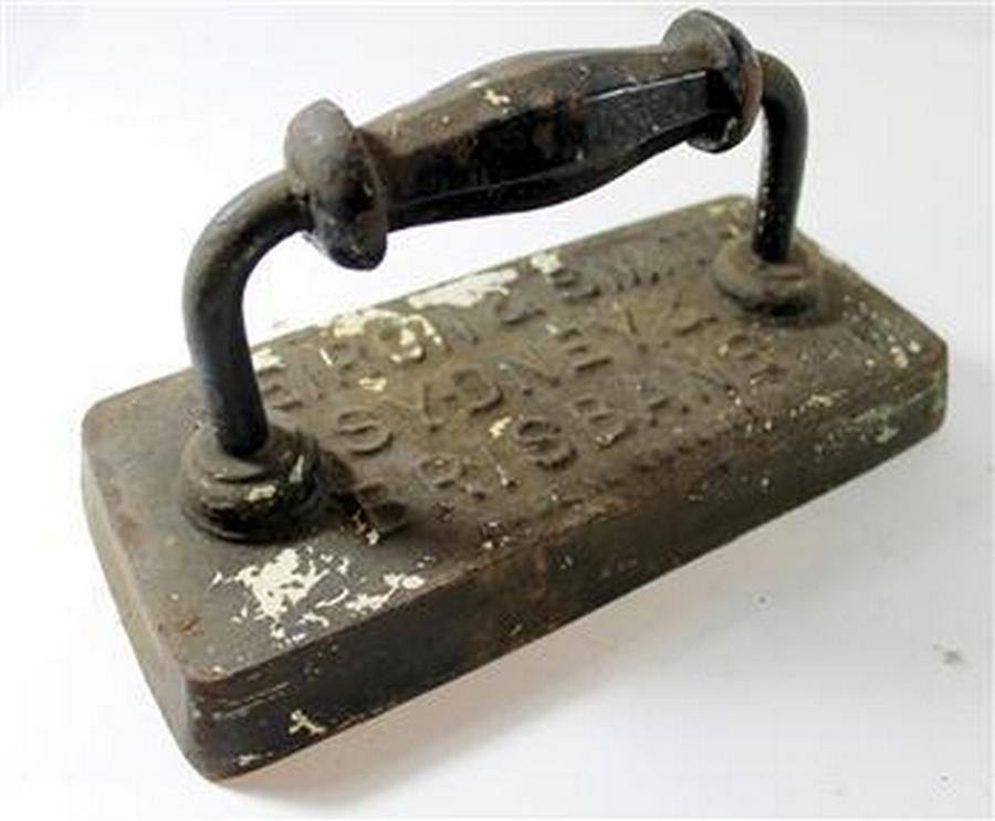 Heiron & Smith Billiard Table Iron Compact and Sturdy Sporting