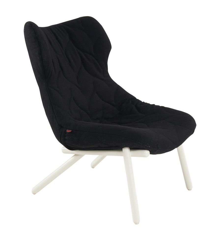 Foliage Chair by Patricia Urquiola for Kartell European Furniture Post 1950