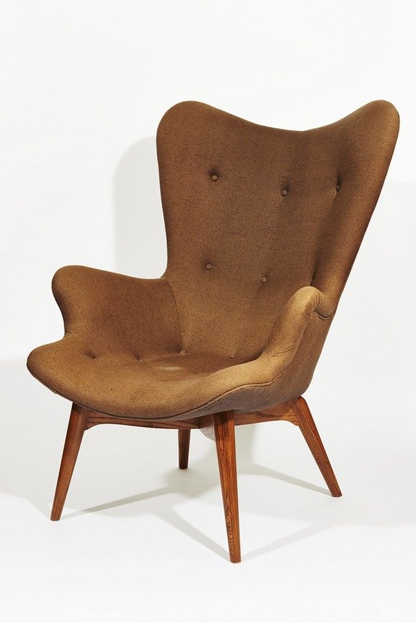 Grant Featherston (Australian, 19221995), R160 Chair, designed