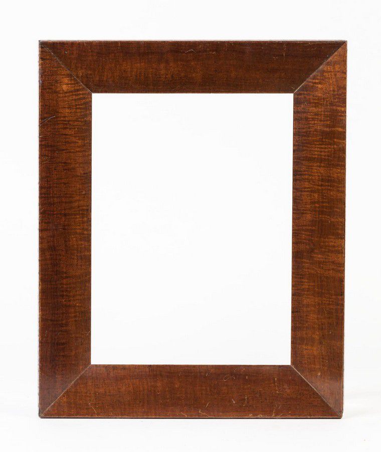 Colonial Blackwood Frame Frames Small Wooden Items
