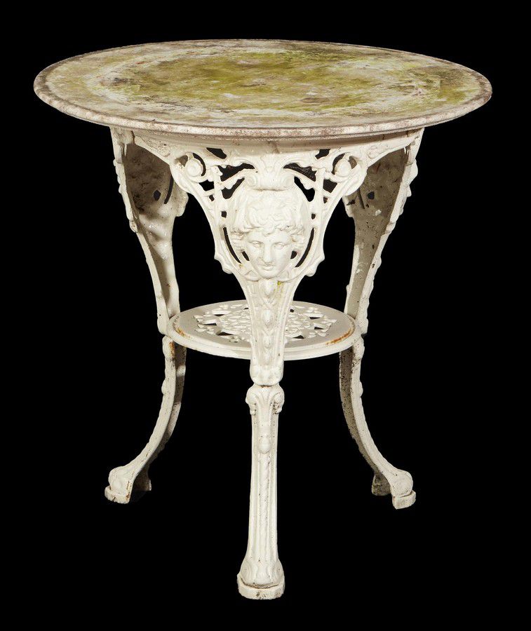 Download 61+ Coalbrookdale Cast Iron Furniture Coloring