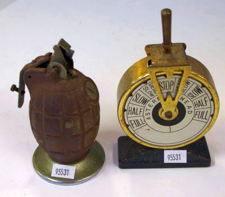 Vintage Novelty Cigarette Lighters Smoking Accessories Lighters