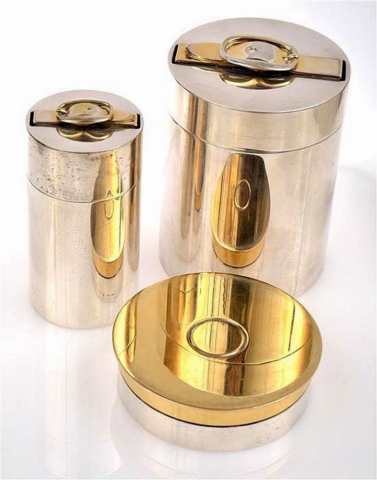 Hermes Smoking Set with Buckle Design Smoking Accessories Lighters