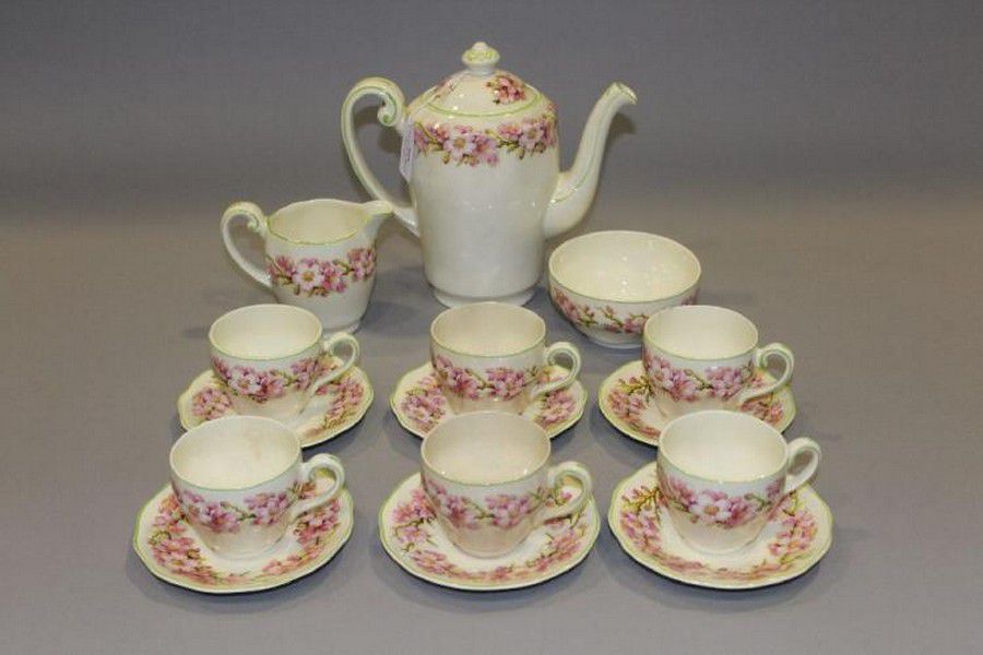Wedgwood Tea Set for Six Wedgwood Ceramics