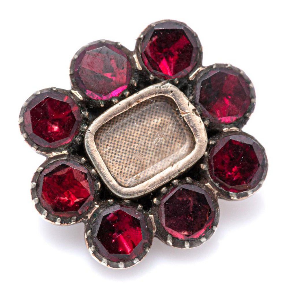 Locket Brooch Brooches Jewellery