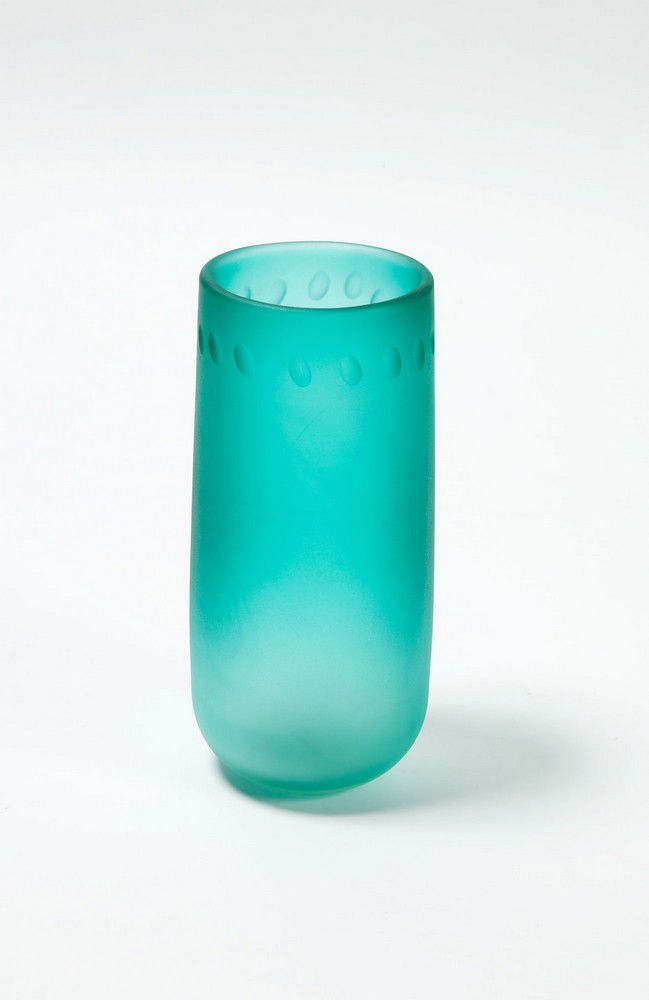Blown Glass Vases by Garry Nash New Zealand Themes & Makers Glass