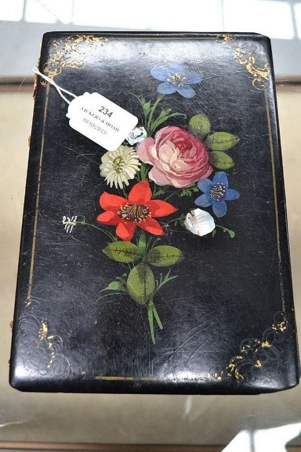 Papier Mache Tome Papier mache growling dogs Sundries