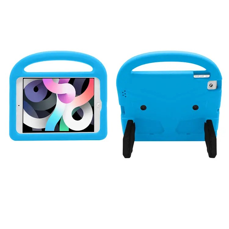iPad Air 4 (2020 10.9Inch) Case Casebus Classic Handle Case for iPad