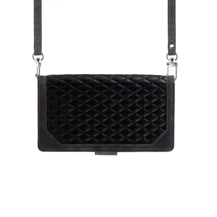 iPhone 11 Pro Max Case Crossbody Wallet Phone Case Casebus