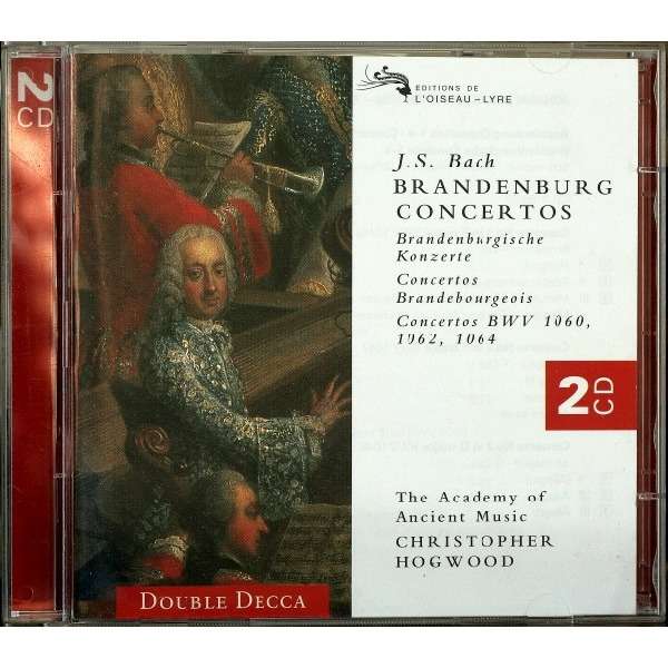 Bach Brandenburg Concertos blog.knak.jp