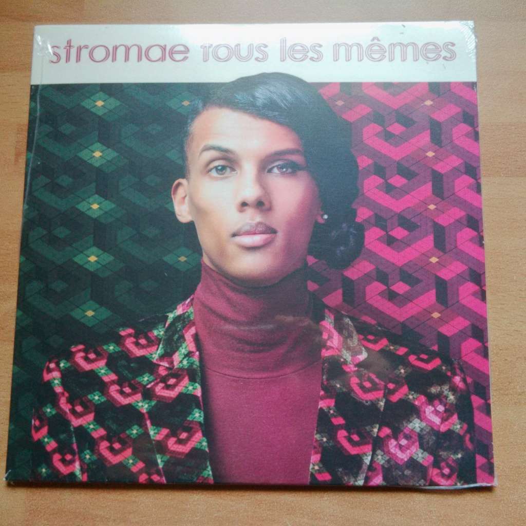 Tous Les Memes Stromae