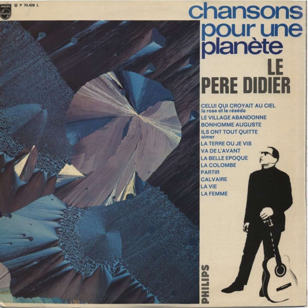 Chansons pour une planète / la rose et le réséda (aragon