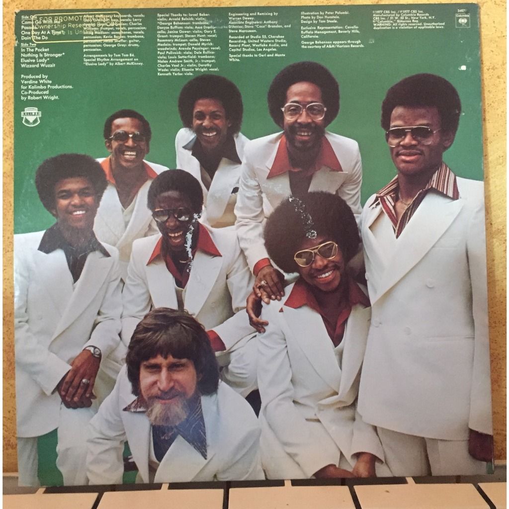 Come go with us de Pockets, 33T chez Ref119915388