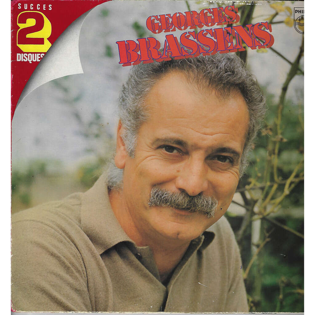 Chanson pour l'auvergnat / le petit joueur de fluteau / le parapluie