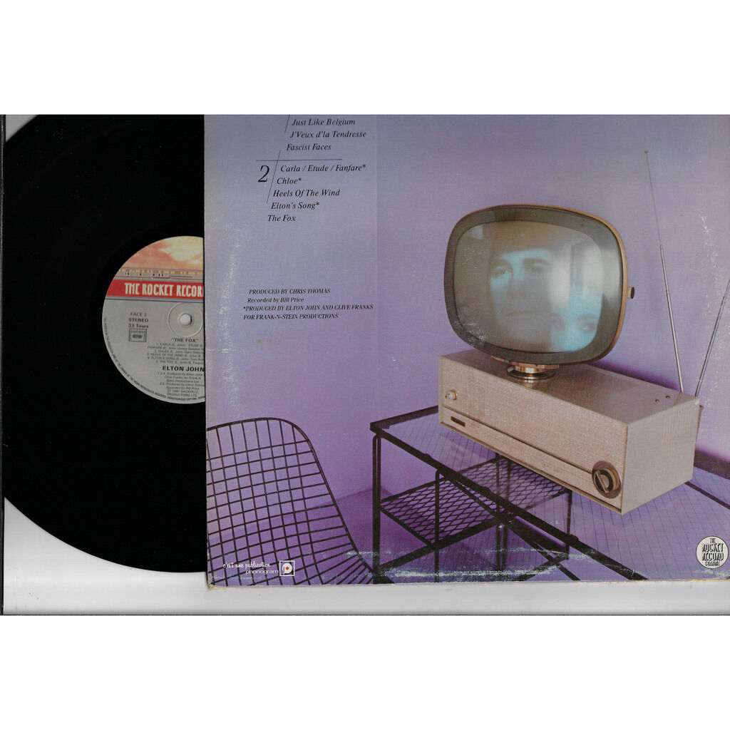 J'veux d'la tendresse / fascist faces / breaking down barriers / just