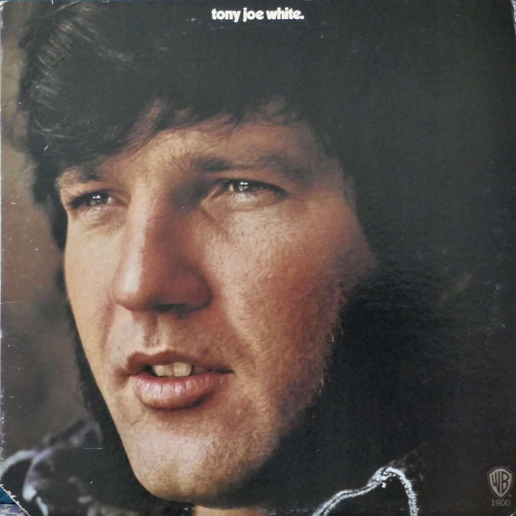 Tony joe white by Tony Joe White, LP Gatefold with milesaway1 Ref