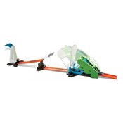 Hot Wheels Igracka Trkaca Staza Sa Rampom 160085 Idealno Ba