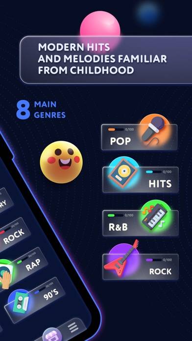 Music Robo Quiz App Download [Updated Jan 24] Free Apps for iOS