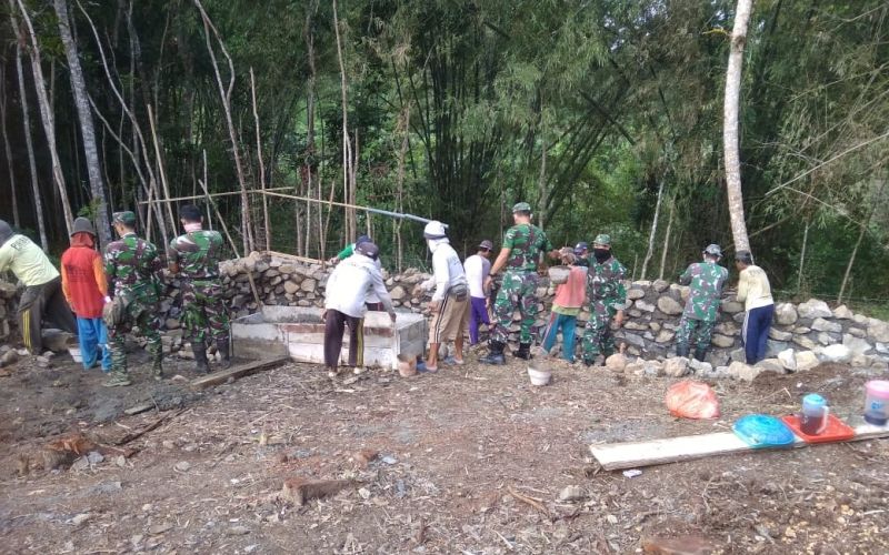 Top 9 gotong royong dan kerja bakti termasuk sila ke 2022