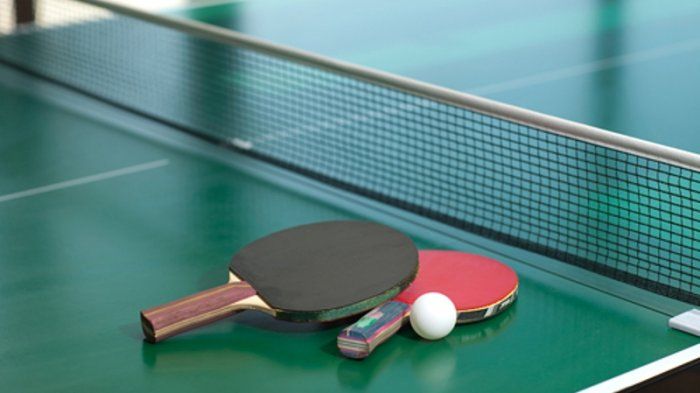 Top 10 sebutkan langkah langkah bermain tenis meja menggunakan telapak