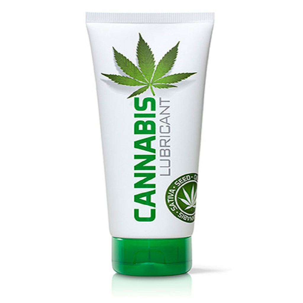 Cannabis Lubricant Water Based 125ml kaufen und vergleichen boundstyle.de BOUNDSTYLE Latex