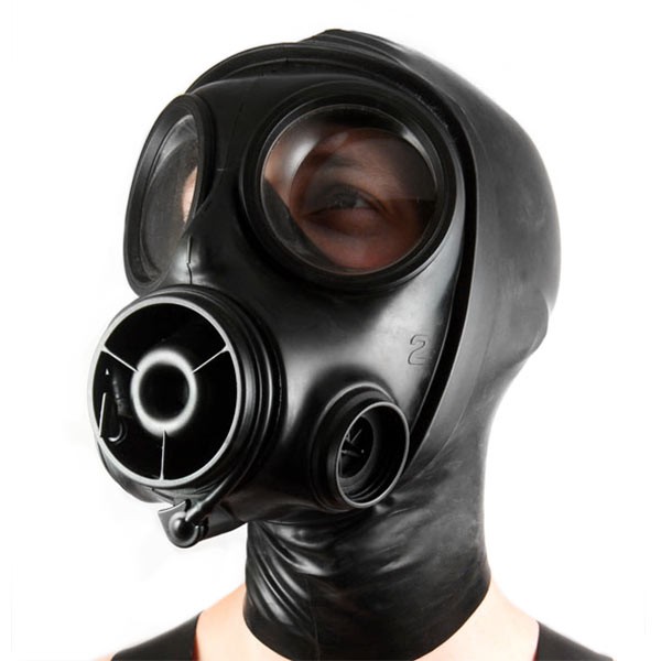 S10 Gas Mask Hood kaufen und vergleichen boundstyle.de BOUNDSTYLE
