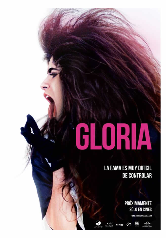'Gloria', crítica de la película Chilango