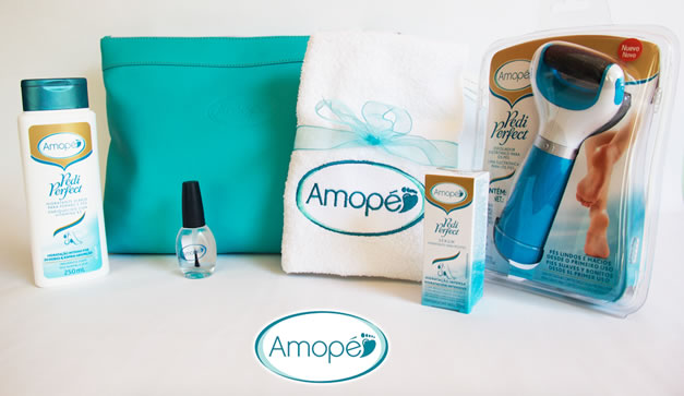 chilango - Kit Amopé