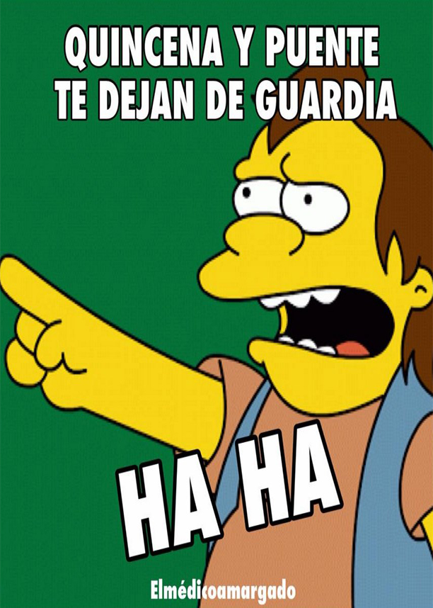 Los mejores memes para celebrar el Día del Médico Chilango