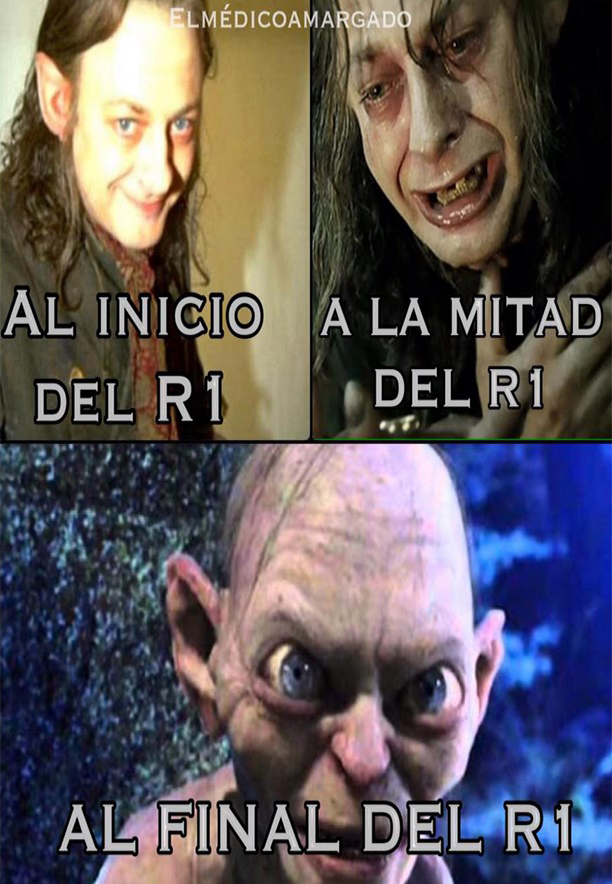 Los mejores memes para celebrar el Día del Médico Chilango