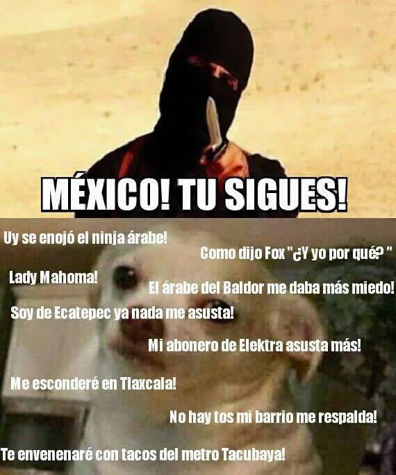 El 2015 en memes ¡nos hicieron reír! Chilango