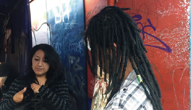 Hollie Cook El Reggae Pop Mas Fino En El Indie Rocks