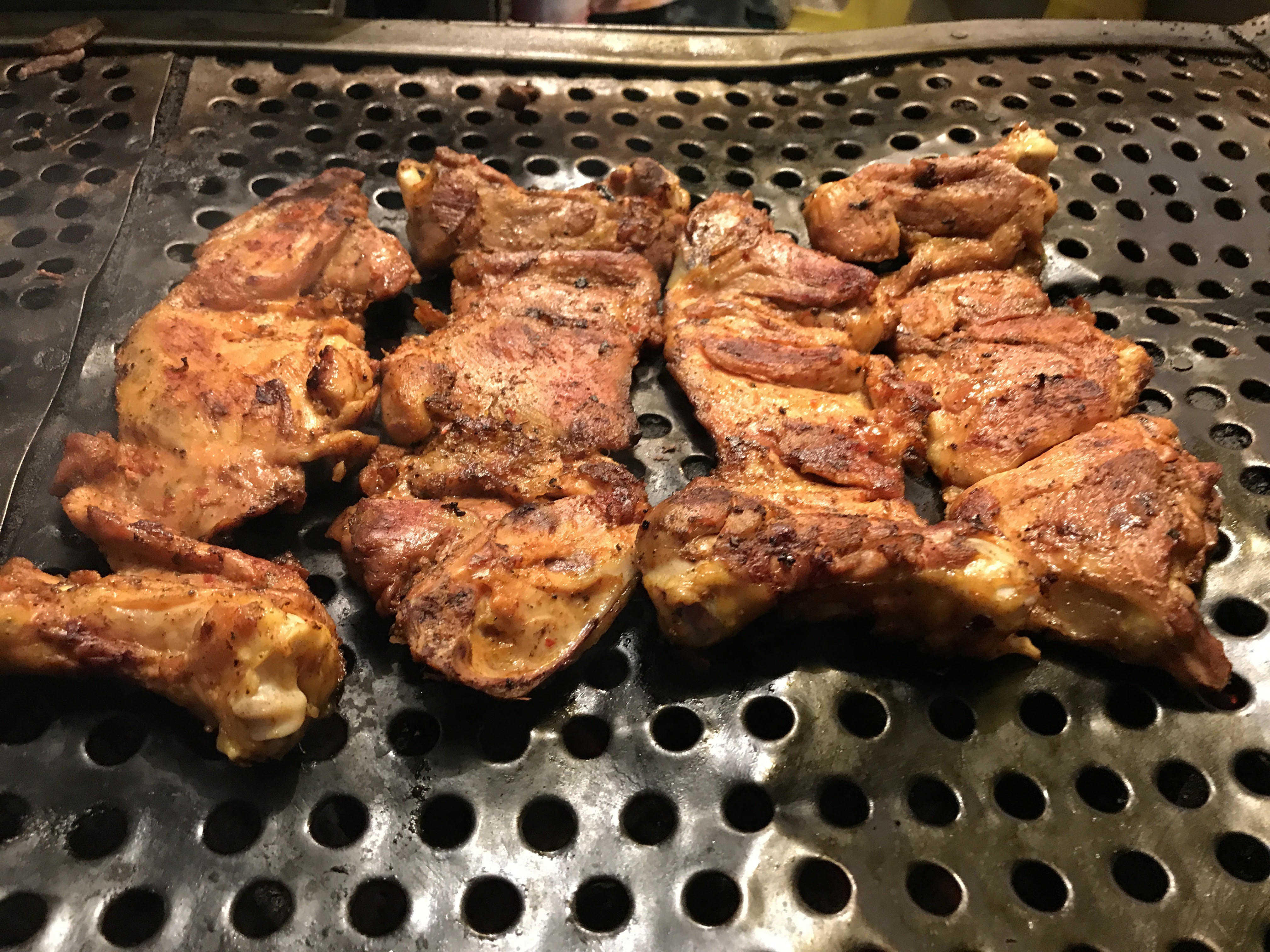 Tacuqui los tacos al carbón consentidos de la Cuauhtémoc