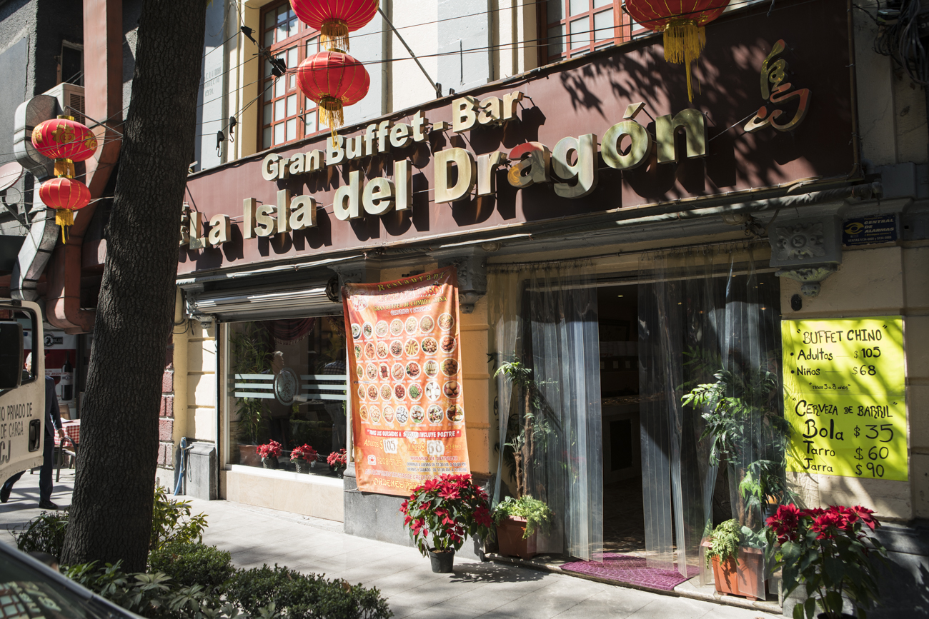 Total 33+ imagen isla del dragon buffet Abzlocal.mx