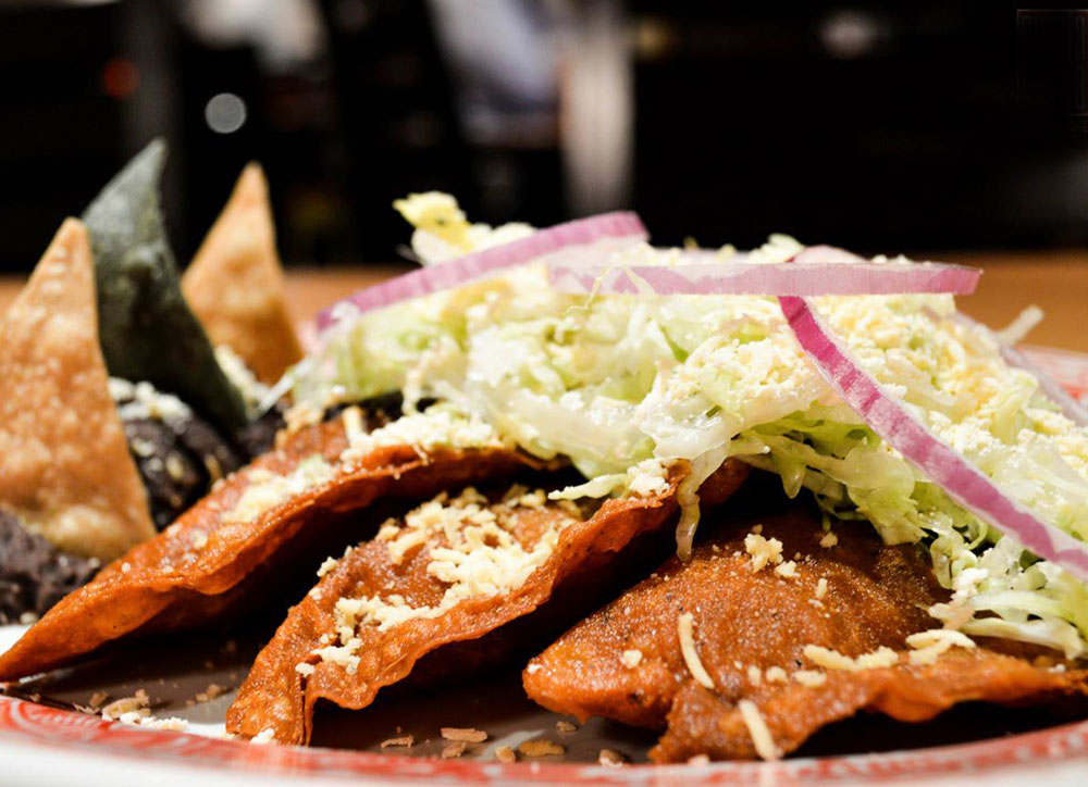 Cantinas en CDMX donde comer las mejores botanas
