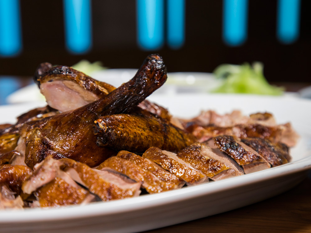 chilango China Grill