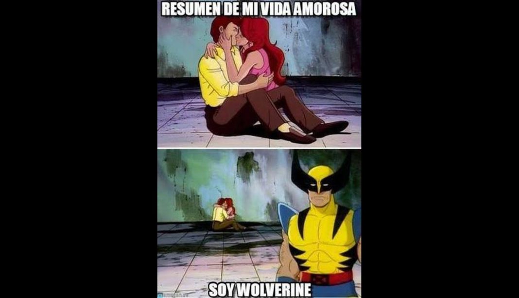No hay amor pero hay memes, aquí los mejores memes del 14 de febrero