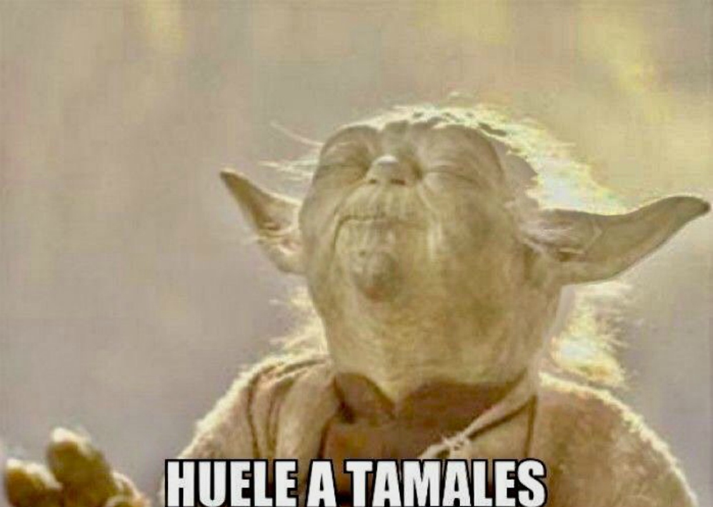 De dulce, mole y de manteca los mejores memes del Día de la Candelaria