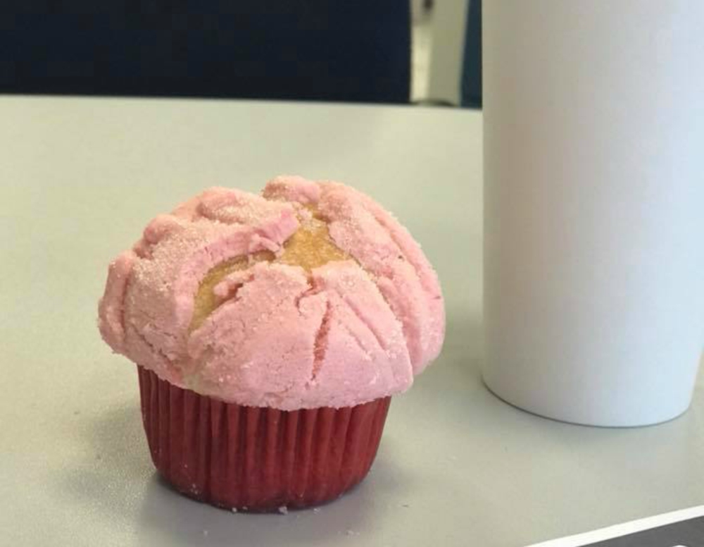 Manteconcha o de cómo ser viral ayudó a esta panadería de barrio Chilango